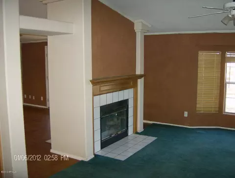 3527 N Pine Creek Rd, Pine, AZ 85544 photo 3