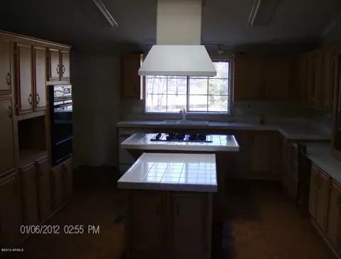3527 N Pine Creek Rd, Pine, AZ 85544 photo 4
