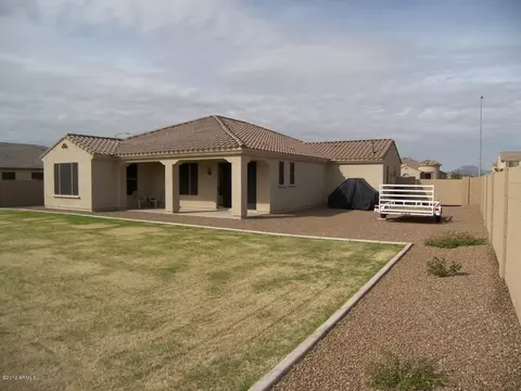 11115 E Quade Ave, Mesa, AZ 85212 photo 16