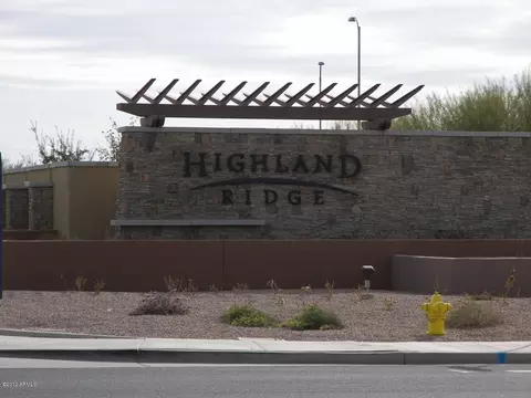 11115 E Quade Ave, Mesa, AZ 85212 photo 2