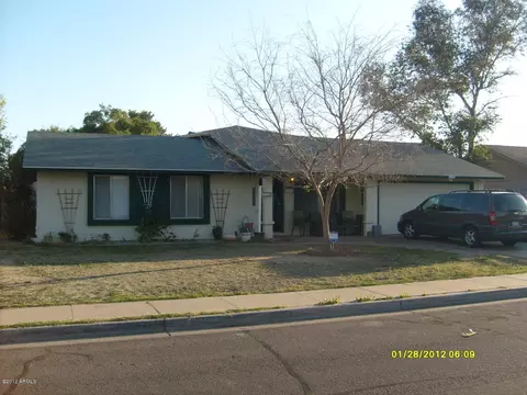 3317 El Moro Ave, Mesa, AZ 85204 photo 1
