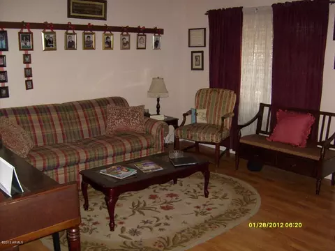 3317 El Moro Ave, Mesa, AZ 85204 photo 2