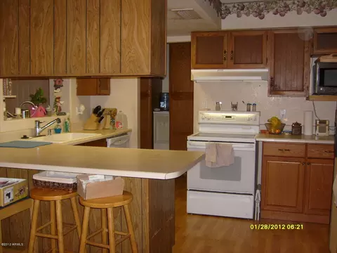 3317 El Moro Ave, Mesa, AZ 85204 photo 4