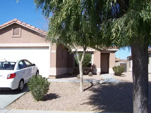 3042 W Roberta Dr, Phoenix, AZ 85083 photo 2