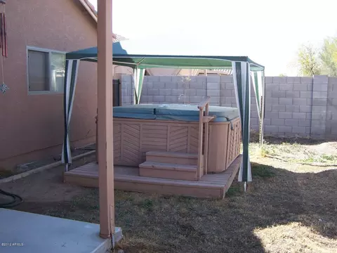 3042 W Roberta Dr, Phoenix, AZ 85083 photo 18