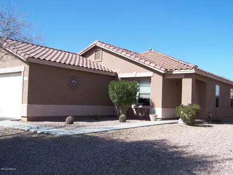 3042 W Roberta Dr, Phoenix, AZ 85083 photo 1