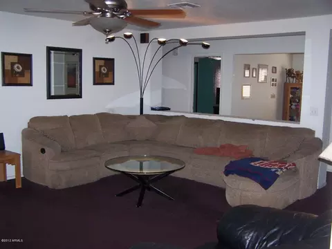 3042 W Roberta Dr, Phoenix, AZ 85083 photo 5