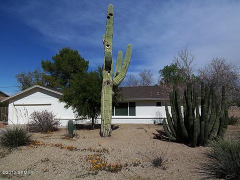2728 E Cinnabar Ave, Phoenix, AZ 85028 photo 1