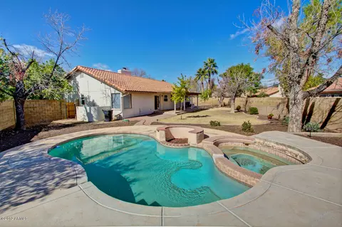 697 E Cullumber St, Gilbert, AZ 85234 photo 19