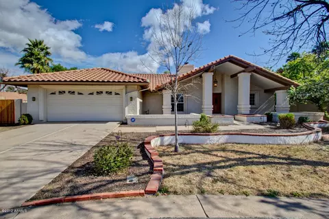 697 E Cullumber St, Gilbert, AZ 85234 photo 1