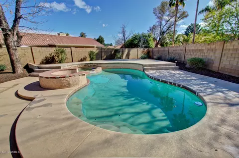697 E Cullumber St, Gilbert, AZ 85234 photo 20