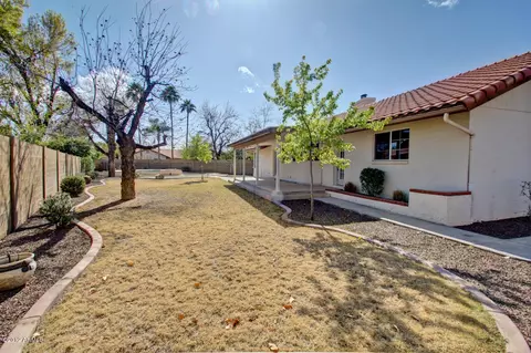 697 E Cullumber St, Gilbert, AZ 85234 photo 17