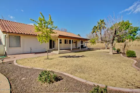 697 E Cullumber St, Gilbert, AZ 85234 photo 18