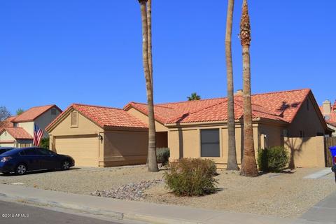 1220 E Mineral Rd, Gilbert, AZ 85234 photo 1