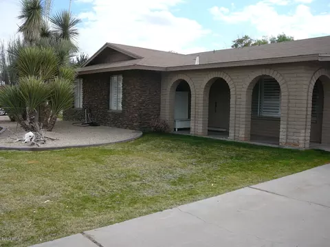 3601 E Mercer Ln, Phoenix, AZ 85028 photo 1