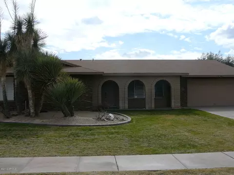 3601 E Mercer Ln, Phoenix, AZ 85028 photo 3