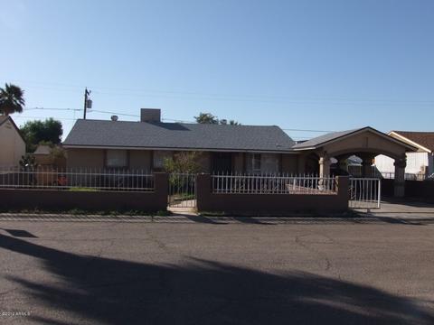 1611 W Cheryl Dr, Phoenix, AZ 85021 photo 1