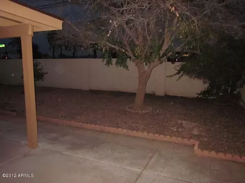 3134 E Mckellips Rd #3, Mesa, AZ 85213 photo 18