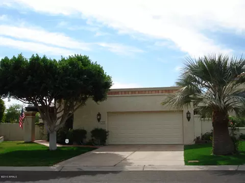 9033 S 47th Pl, Phoenix, AZ 85044 photo 1