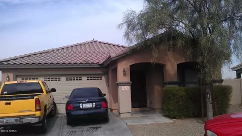 3324 W Chanute Pass, Phoenix, AZ 85041 photo 1