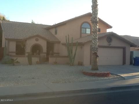 5523 Elena Ave, Mesa, AZ 85206 photo 1