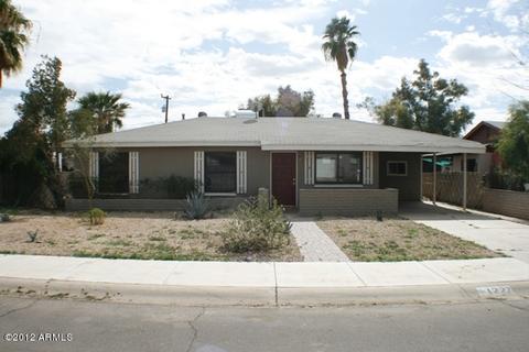 1227 E Henry St, Tempe, AZ 85288 photo 1
