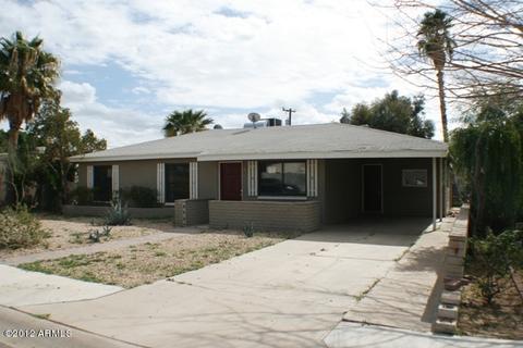 1227 E Henry St, Tempe, AZ 85288 photo 2