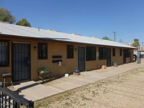 1918 E Adams St, Phoenix, AZ 85034 photo 13