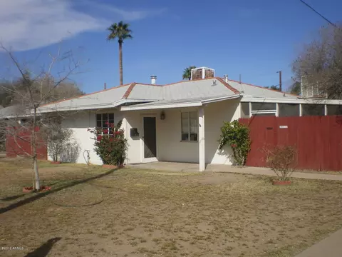 1916 E Turney Ave, Phoenix, AZ 85016 photo 1