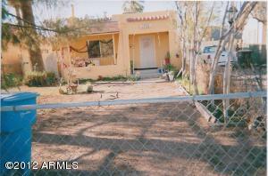 2705 E Brill St, Phoenix, AZ 85008 photo 1