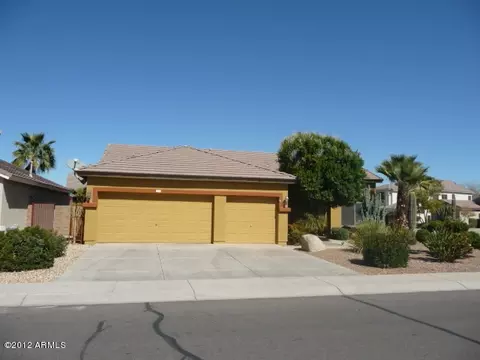 1376 E Black Diamond Dr, Gilbert, AZ 85296 photo 1