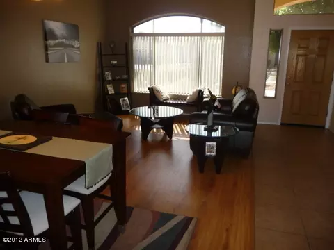 1376 E Black Diamond Dr, Gilbert, AZ 85296 photo 4