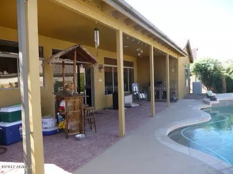 1376 E Black Diamond Dr, Gilbert, AZ 85296 photo 16