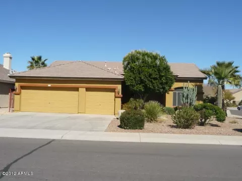 1376 E Black Diamond Dr, Gilbert, AZ 85296 photo 28