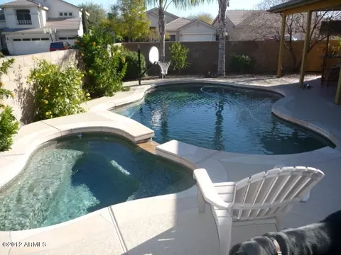 1376 E Black Diamond Dr, Gilbert, AZ 85296 photo 15