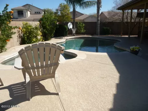 1376 E Black Diamond Dr, Gilbert, AZ 85296 photo 23