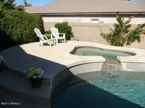 1376 E Black Diamond Dr, Gilbert, AZ 85296 photo 24