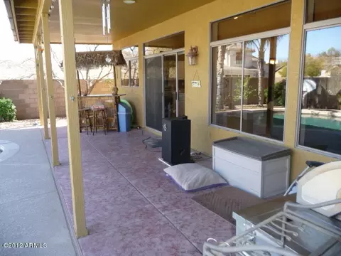 1376 E Black Diamond Dr, Gilbert, AZ 85296 photo 22