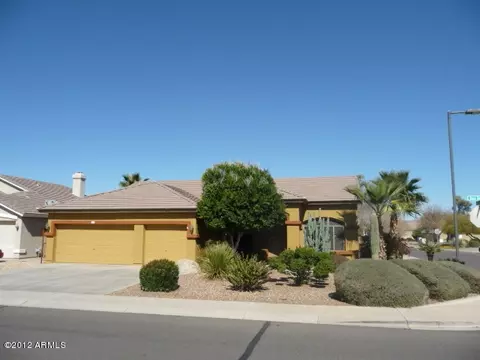 1376 E Black Diamond Dr, Gilbert, AZ 85296 photo 2