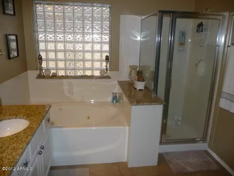 1376 E Black Diamond Dr, Gilbert, AZ 85296 photo 9