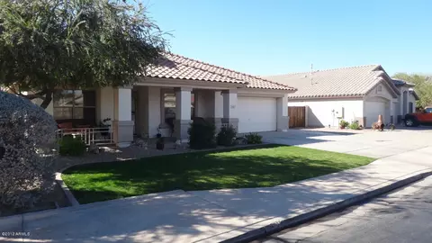 9465 E Osage Ave, Mesa, AZ 85212 photo 2