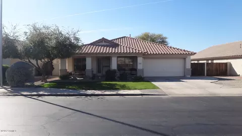 9465 E Osage Ave, Mesa, AZ 85212 photo 1