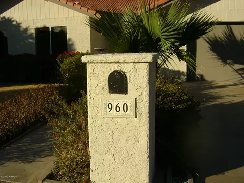 960 Eveningstar Ln, Tempe, AZ 85283 photo 20