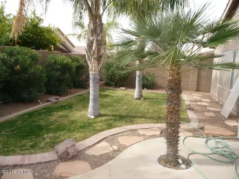 869 E Sheffield Ave, Gilbert, AZ 85296 photo 14