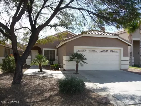 869 E Sheffield Ave, Gilbert, AZ 85296 photo 1