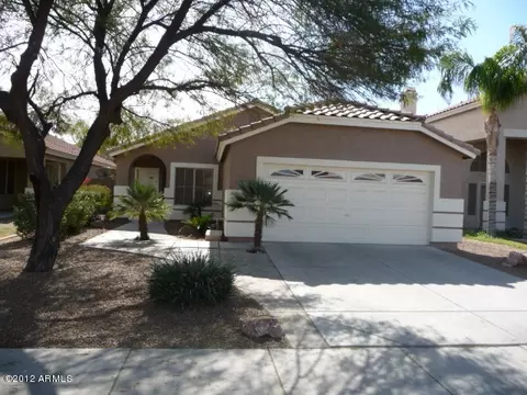 869 E Sheffield Ave, Gilbert, AZ 85296 photo 2