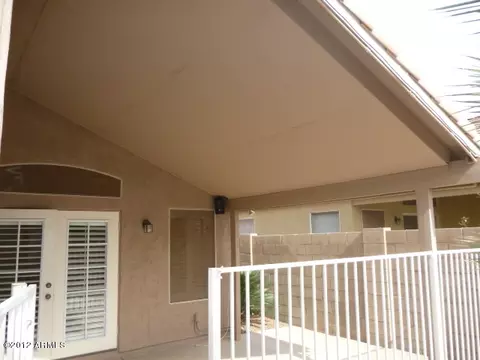 869 E Sheffield Ave, Gilbert, AZ 85296 photo 3