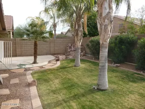 869 E Sheffield Ave, Gilbert, AZ 85296 photo 15