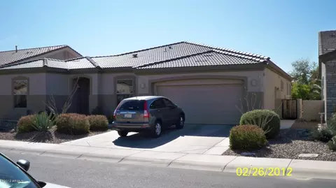 4505 E Rakestraw Ln, Gilbert, AZ 85298 photo 3