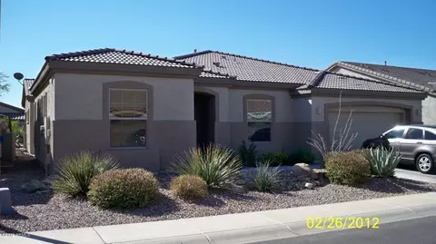 4505 E Rakestraw Ln, Gilbert, AZ 85298 photo 2